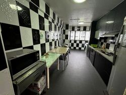 Blk 433 Chong Boon Rise (Ang Mo Kio), HDB 3 Rooms #639069361